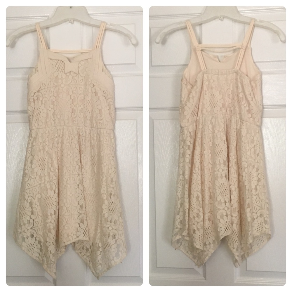 Girls dress - Picture 1 of 1